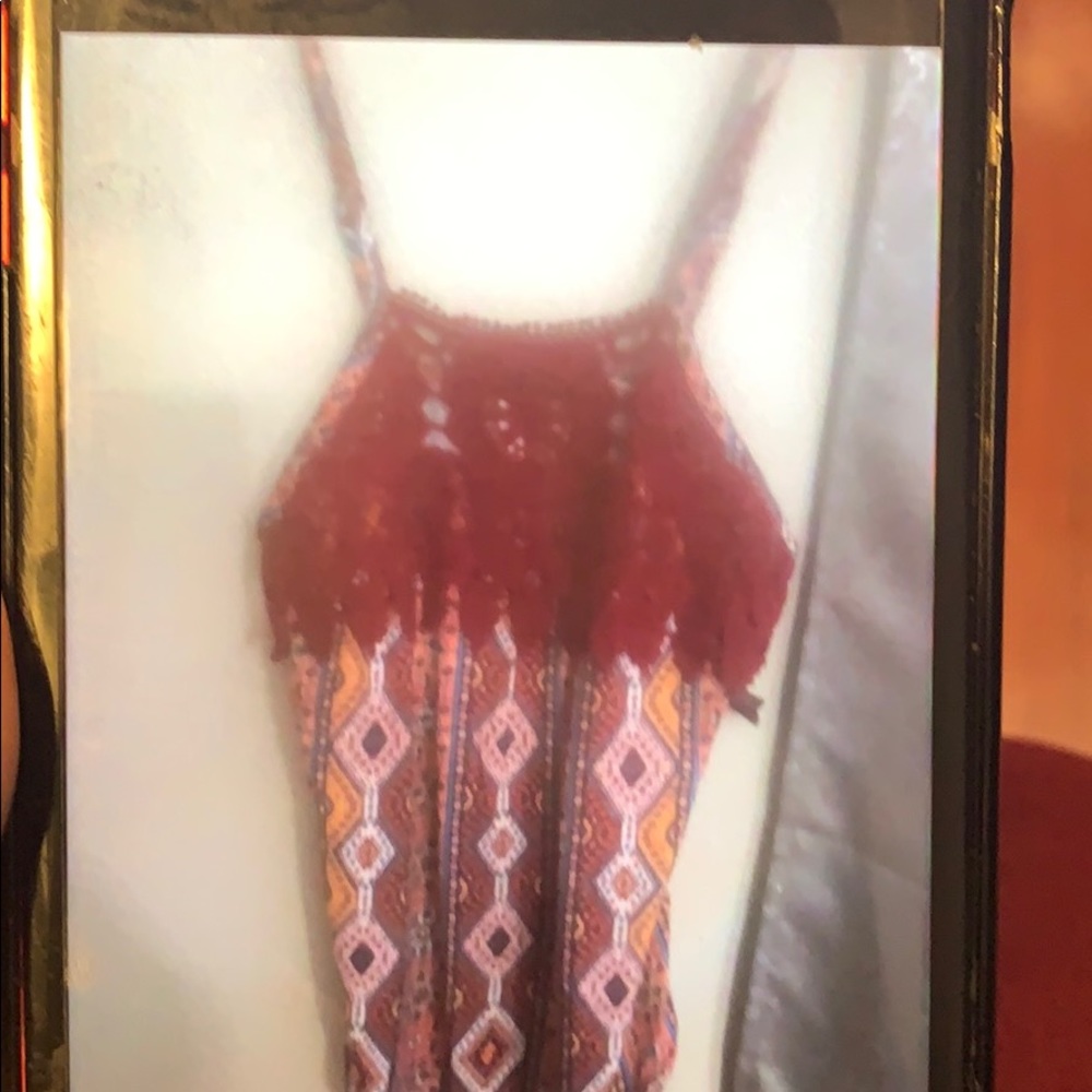 Women/girl top